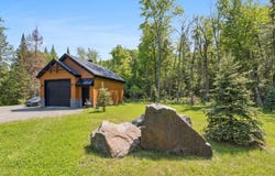 2453 Ch. du Lac-Supérieur, Lac-Supérieur, QC J0T 1P0
