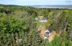3092 Highway 1, Upper Clements, NS B0S 1A0