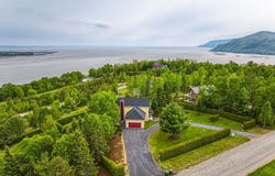 48 Rue du Noroît, Baie-Saint-Paul, QC G3Z 3C3