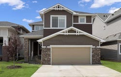1635 Baywater Street SW, Airdrie, AB T4B 5K6