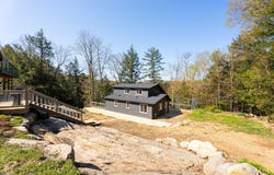 1457 Lake Joseph Road, Seguin, ON P2A 2W8