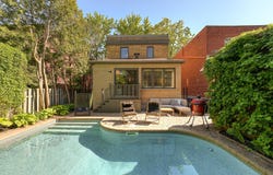 4094 Av. Harvard, Montréal (Côte-des-Neiges/Notre-Dame-de-Grâce), QC H4A 2W7