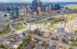 638 Meredith Road NE 104, Calgary, AB T2E 5A8