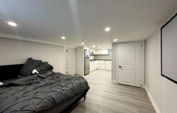 185 Rumble Avenue Bsmt A, Richmond Hill, ON L4C 4T3