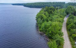 Hamilton Road Lot, Pleasant Valley, NS B5A 5P1