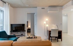 100 Rue Murray 610, Montréal (Le Sud-Ouest), QC H3C 1A2
