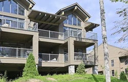3010 Allée du Valais 101, Mont-Tremblant, QC J8E 1C6