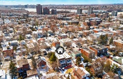 10881 10885 Av. du Parc-Georges, Montréal (Montréal-Nord), QC H1H 4Y8
