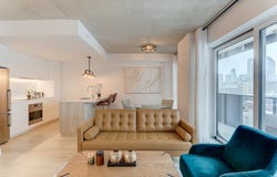 100 Rue Murray 610, Montréal (Le Sud-Ouest), QC H3C 1A2