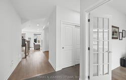 195 Alex Polowin Avenue, Barrhaven, ON K2J 6E8