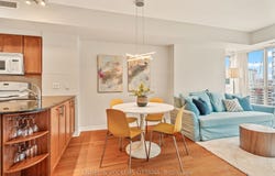 445 Laurier Avenue W 1403, Ottawa Centre, ON K1N 6R4