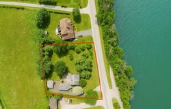 1184 Ch. des Patriotes, Saint-Denis-sur-Richelieu, QC J0H 1K0