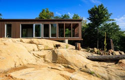 1526 Ch. de l'Alizé, Wentworth-Nord, QC J0T 1Y0