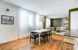 701 Rue Irène 509, Montréal (Le Sud-Ouest), QC H4C 2P2