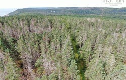 Old Post Road Lot 1, Lake Midway, NS B0V 1A0