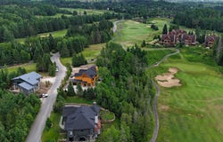 555 Allée Royale, Mont-Tremblant, QC J8E 2L9