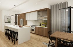 105 Allée du Solstice 304, Mont-Tremblant, QC J8E 1T1