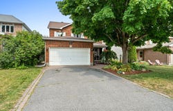 21 Mayford Avenue, Barrhaven, ON K2G 6A7