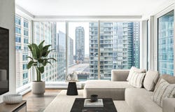 1300 Boul. René-Lévesque O. 1605/06, Montréal (Ville-Marie), QC H3G 0B7