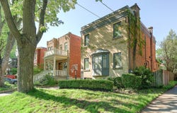 4094 Av. Harvard, Montréal (Côte-des-Neiges/Notre-Dame-de-Grâce), QC H4A 2W7