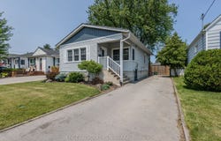 22 Bridge Street, St. Catharines, ON L2S 2V8