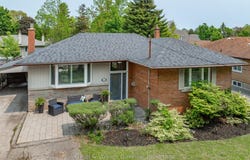465 Fourth Line, Oakville, ON L6L 5A6