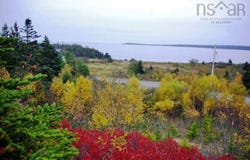 Ovens Road Lot 1 & 2, Feltzen South, NS B0J 2X0
