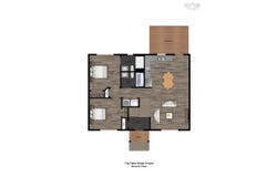 848 East Uniacke Road, East Uniacke, NS B0N 1Z0