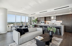 1335 Howe Street 3303, Vancouver, BC V6Z 0H1