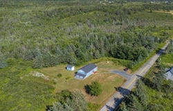 292 Bear Cove Road, St. Alphonse, NS B0W 2J0