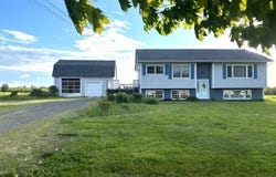 893 Thompson Road, Waterville, NS B0P 1V0