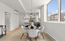 5410 Av. Papineau 207, Montréal (Le Plateau-Mont-Royal), QC H2H 1W2