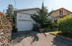 467 Edgeworth Avenue, Woodroffe, ON K2B 5L2