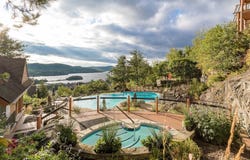 150 Ch. des Sous-Bois 2, Mont-Tremblant, QC J8E 3M1