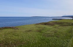 Cabot Trail, Grand Étang, NS B0E 1L0