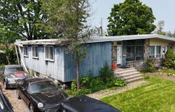 4808 Rue Millette, Montréal (Pierrefonds-Roxboro), QC H8Y 3B2