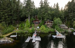 1415 West Shawnigan Lake Rd, Shawnigan Lake, BC V0R 2W0