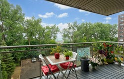 4850 Ch. de la Côte-St-Luc 41, Montréal (Côte-des-Neiges/Notre-Dame-de-Grâce), QC H3W 2H2