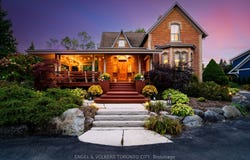 13 Huron Street W, Blue Mountains, ON N0H 2P0