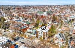 10881 10885 Av. du Parc-Georges, Montréal (Montréal-Nord), QC H1H 4Y8