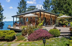 777 Mine Rd, Lasqueti Island, BC V0R 2J0