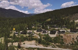 7505 Pebble Creek Drive, Pemberton, BC V0N 2L3