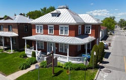 415Z Rue du Village, Repentigny (Le Gardeur), QC J5Z 1S6
