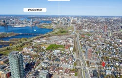 243-245 Hinchey Avenue, West Centre Town, ON K1Y 1L9