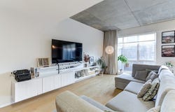 377 Rue des Seigneurs 113, Montréal (Le Sud-Ouest), QC H3J 0A9