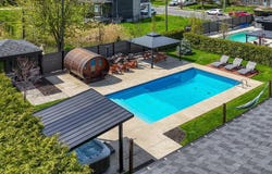 714 Rue Martel, Chambly, QC J3L 0W7