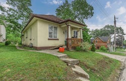 23 Lount Street, Barrie, ON L4M 3E3