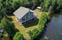 2677 Route 323 N., Amherst, QC J0T 2L0