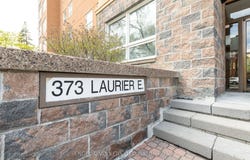 373 LAURIER Avenue E 906, Lower Town - Sandy Hill, ON K1N 8X6