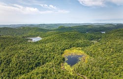 Lot 2230787, Sainte-Adèle, QC J0R 1H0
